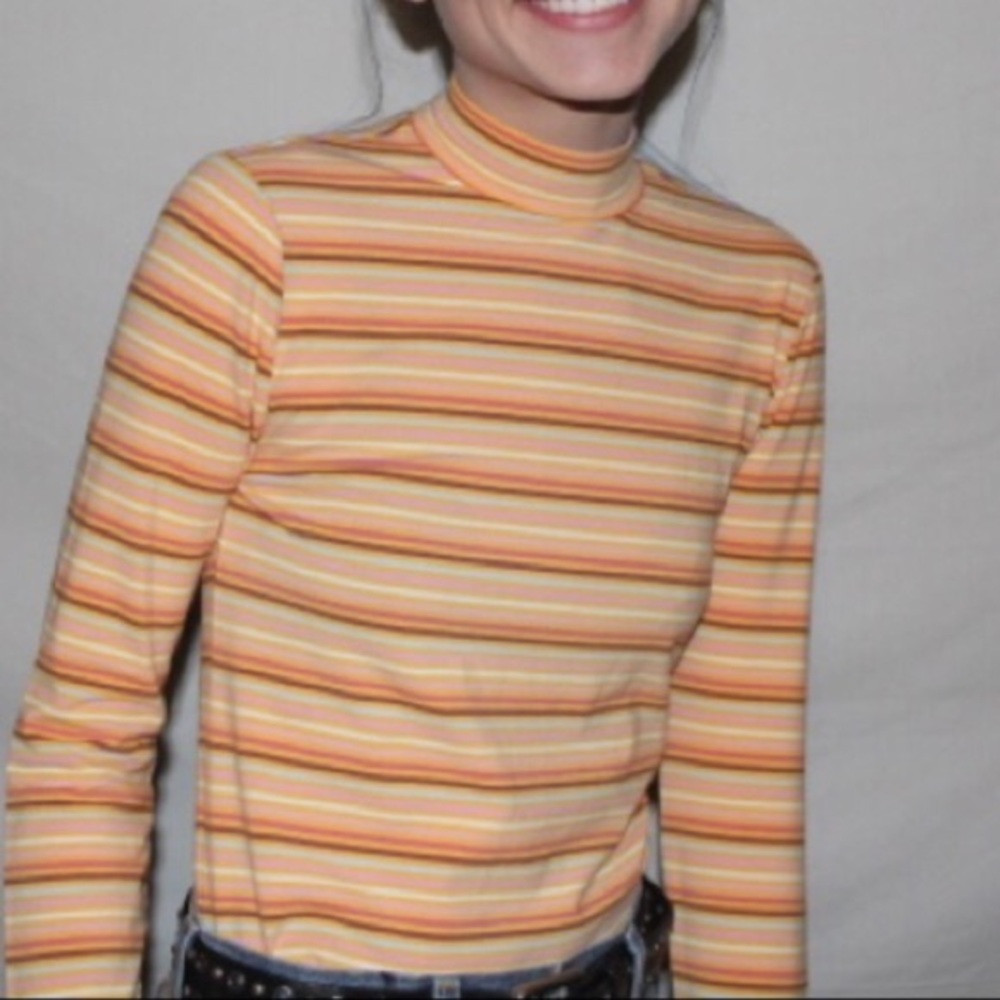 Cute Turtleneck